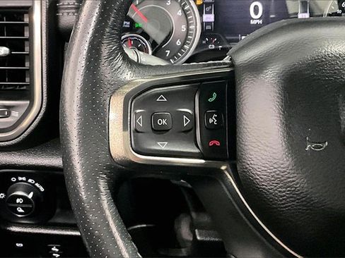 Used 2020 RAM 1500 Sport w/ Level 2 Equipment Group image 12