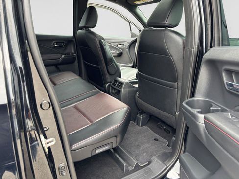 Used 2017 Honda Ridgeline Black Edition image 44
