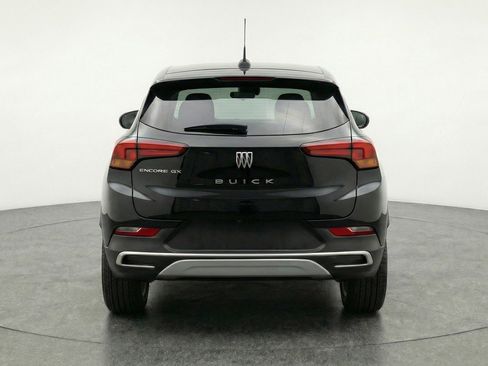 Used 2025 Buick Encore GX Preferred AWD/4WD image 7