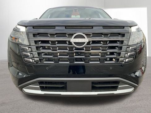 New 2026 Nissan Pathfinder SL AWD/4WD image 34