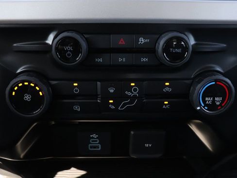 New 2026 Ford F250 XL w/ Snow Plow Prep Package image 16