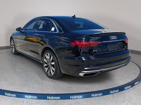 Used 2023 Audi A4 2.0T Premium w/ Convenience Package AWD/4WD image 8