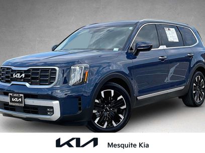 Certified 2024 Kia Telluride SX Prestige