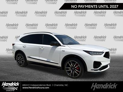 Certified 2023 Acura MDX Type S w/ Advance Package