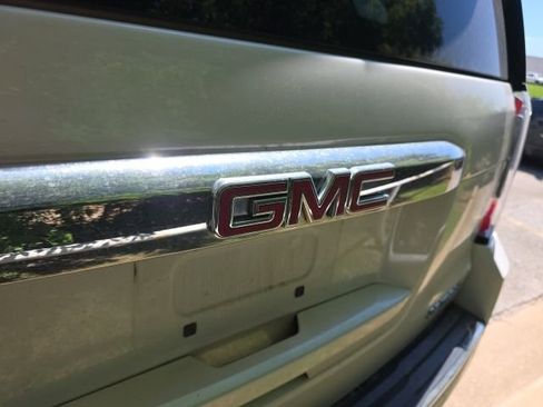Used 2018 GMC Yukon XL Denali w/ Open Road Package RWD image 13