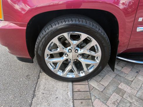 Used 2007 Cadillac Escalade AWD image 44