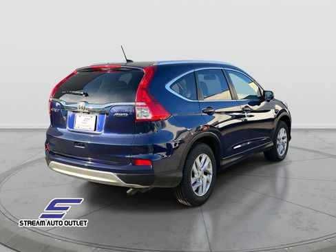 Used 2015 Honda CR-V EX-L image 6