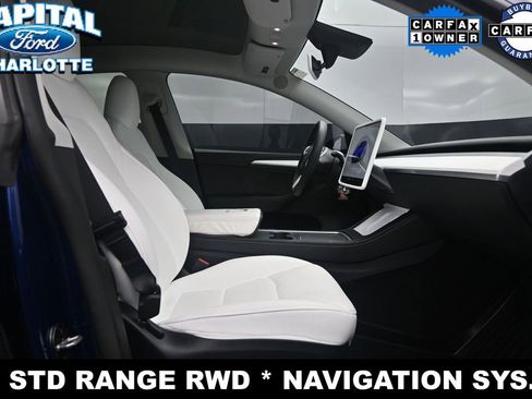Used 2024 Tesla Model Y 2WD image 12