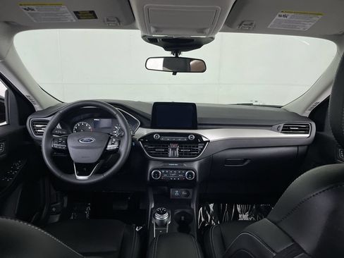 Used 2022 Ford Escape SEL AWD/4WD image 26