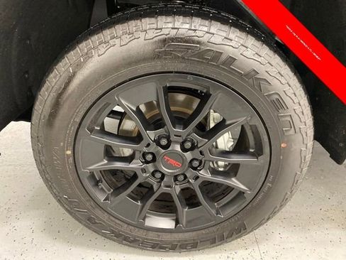 Used 2025 Toyota Tundra SR5 image 9