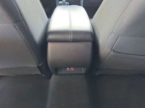 Used 2023 Nissan Altima 2.5 SV w/ SV Premium Package image 22