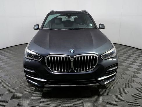 Used 2022 BMW X5 xDrive45e w/ Executive Package image 37