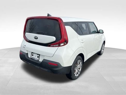 Used 2020 Kia Soul LX image 7