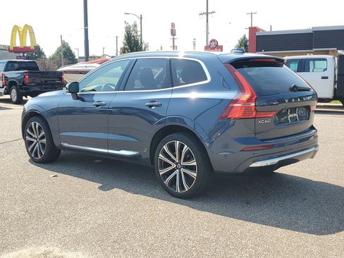 Used 2023 Volvo XC60 B5 Ultimate w/ Climate Package AWD/4WD image 5