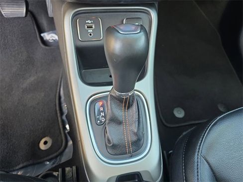 Used 2020 Jeep Compass Latitude image 20