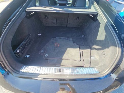 Used 2025 Audi RS 7 performance Sportback AWD/4WD image 14