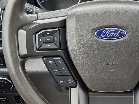 Used 2019 Ford Expedition Limited w/ Equipment Group 301A image 15