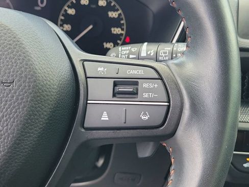 Used 2024 Honda CR-V Sport-L image 24