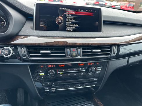 Used 2014 BMW X5 xDrive50i image 25