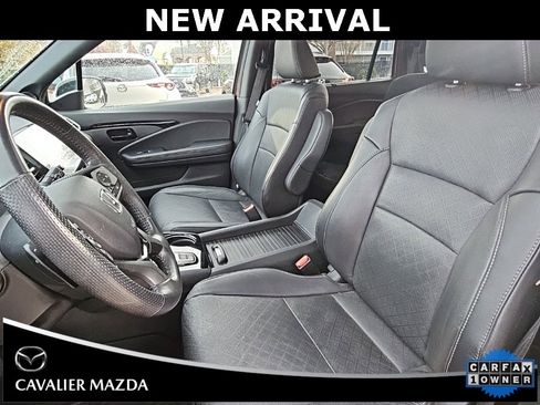 Used 2023 Honda Passport Elite image 27