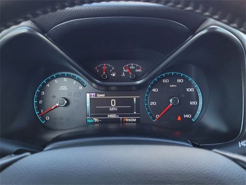 Used 2016 Chevrolet Colorado LT image 19