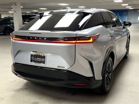 New 2026 Lexus RZ 450e AWD image 7