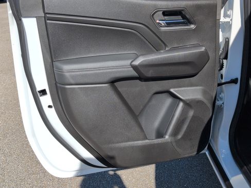 New 2026 Chevrolet Colorado LT image 33