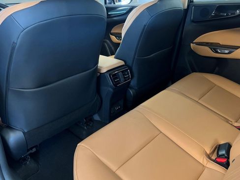 Used 2024 Lexus NX 350 AWD w/ Cold Area Package image 31