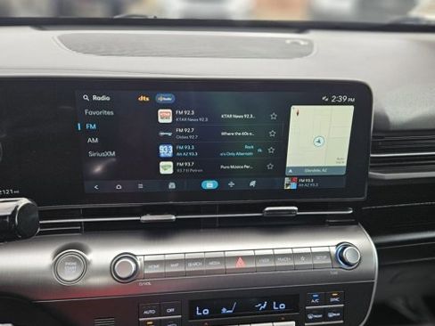 Used 2025 Hyundai Kona SEL image 17