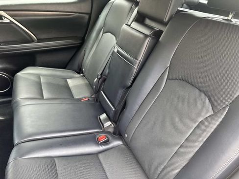 Used 2020 Lexus RX 350 AWD w/ Premium Package image 13