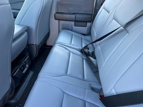 New 2026 Ford F250 XL w/ XL Chrome Package image 12