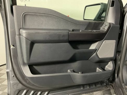 New 2026 Ford F150 Lariat w/ Equipment Group 501A Mid AWD/4WD image 12