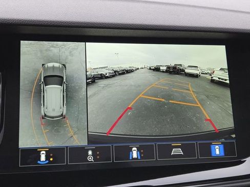 Used 2023 Buick Envision Avenir image 5