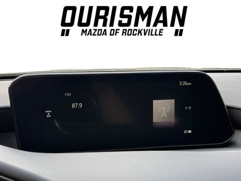 New 2026 MAZDA MAZDA3 2.5 S Sedan w/ Preferred Pkg image 14