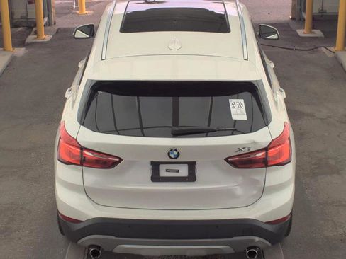 Used 2018 BMW X1 sDrive28i FWD image 5