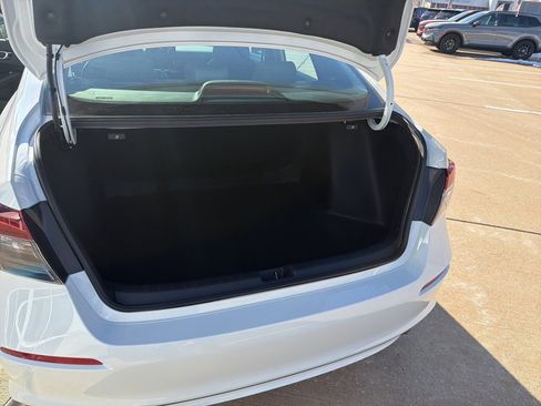 New 2026 Honda Civic Sport image 23