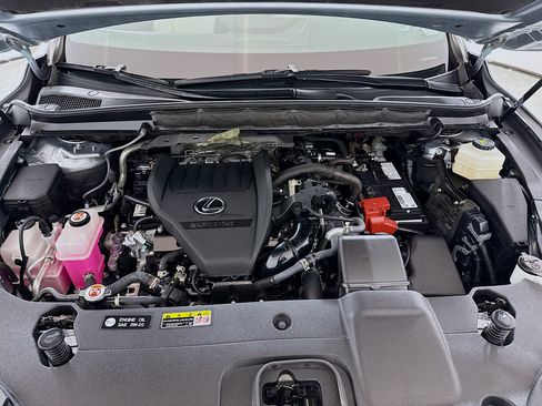 Used 2023 Lexus RX 350 Premium Plus w/ Accessory Package AWD/4WD image 28