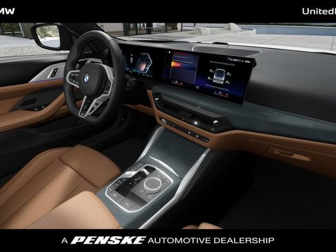 New 2027 BMW 430i xDrive Convertible w/ M Sport Package AWD/4WD image 14