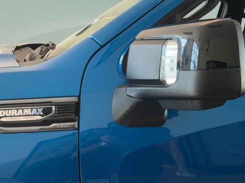 Used 2022 GMC Sierra 1500 AT4 w/ AT4 Preferred Package AWD/4WD image 55