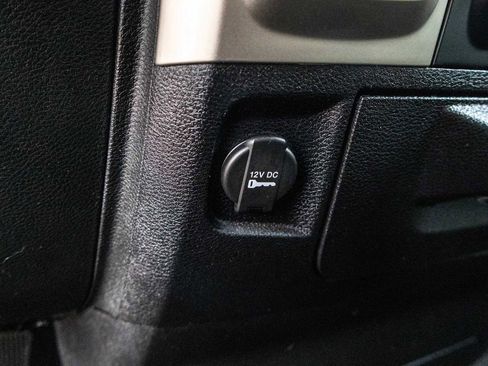 Used 2015 RAM 1500 Big Horn image 36