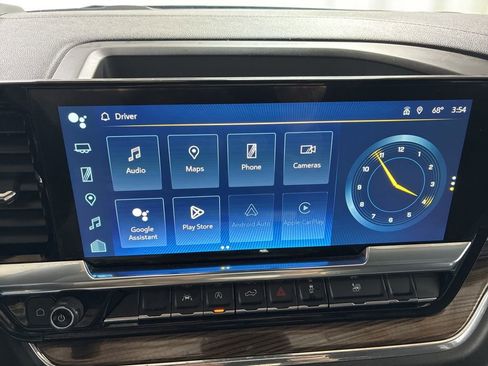 Used 2024 Chevrolet Silverado 1500 RST w/ Protection Package image 17