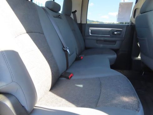 Used 2018 RAM 1500 Outdoorsman image 41