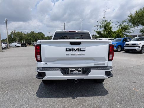 Certified 2024 GMC Sierra 1500 Elevation AWD/4WD image 4