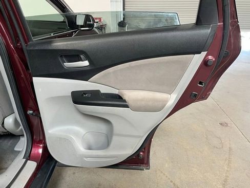 Used 2012 Honda CR-V EX image 15