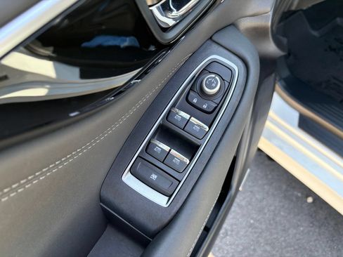 Certified 2025 Subaru Legacy Limited AWD/4WD image 26