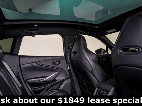 Used 2025 Aston Martin DBX 707 image 19