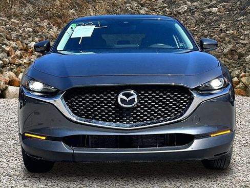 Used 2022 MAZDA CX-30 AWD 2.5 S w/ Select Package image 3