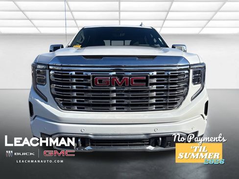 Certified 2024 GMC Sierra 1500 Denali image 11
