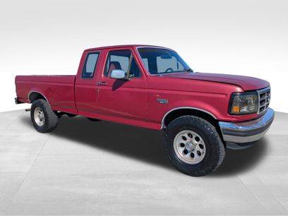 Used 1994 Ford F150 XL
