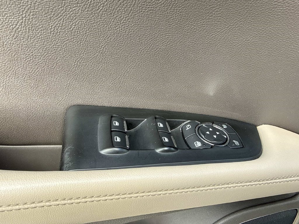 Certified 2021 Lincoln Nautilus Reserve AWD/4WD image 19